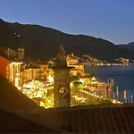 Apartmán Mansarda Amore Cannobio
