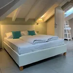 Mansarda Amore Apartmán Cannobio