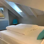 Apartmán Mansarda Amore Cannobio