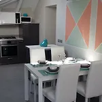 Apartmán Mansarda Amore