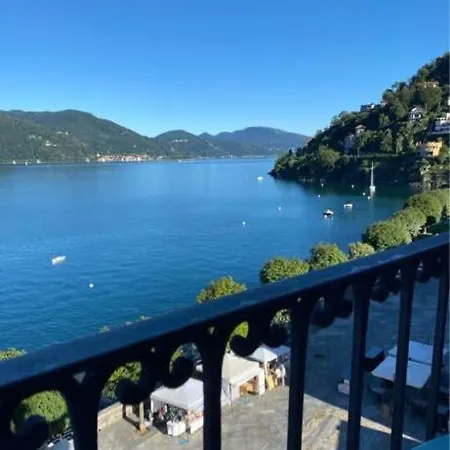 Mansarda Amore Apartment