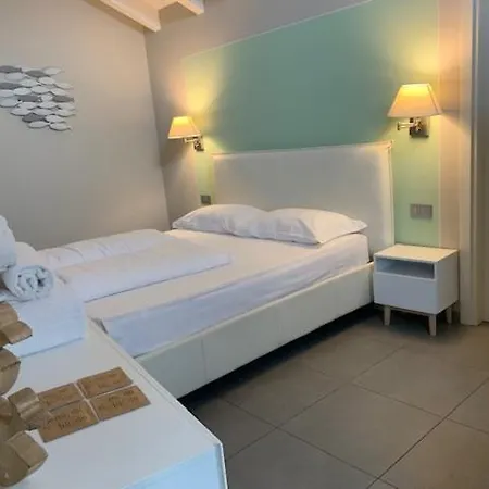 Mansarda Amore Apartment *