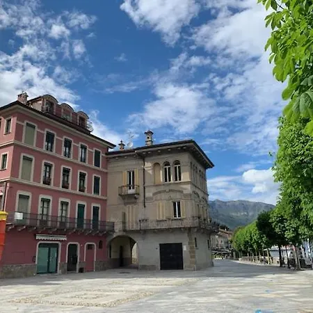 Mansarda Amore Apartmán