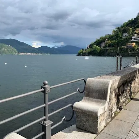 Mansarda * Cannobio