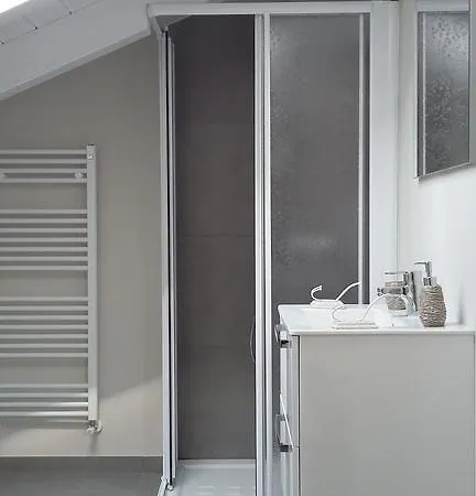 Mansarda Amore Apartman