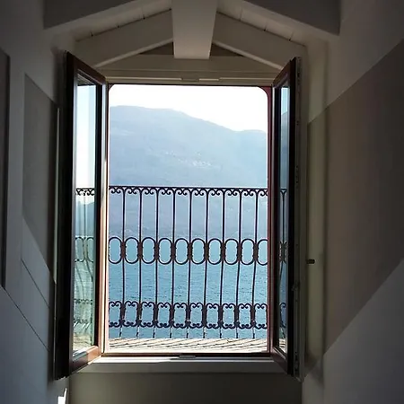 Mansarda Amore Apartmán Cannobio