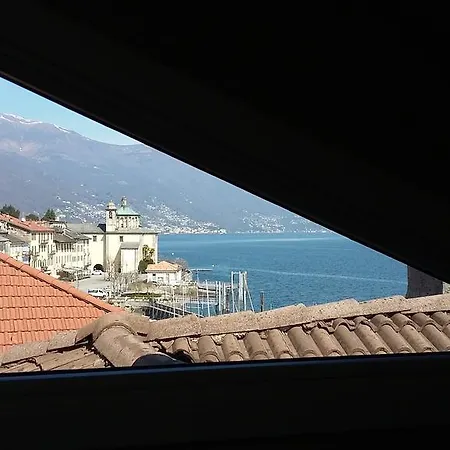 Mansarda Amore Apartmán