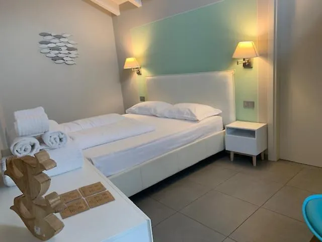 Mansarda Amore Apartament *