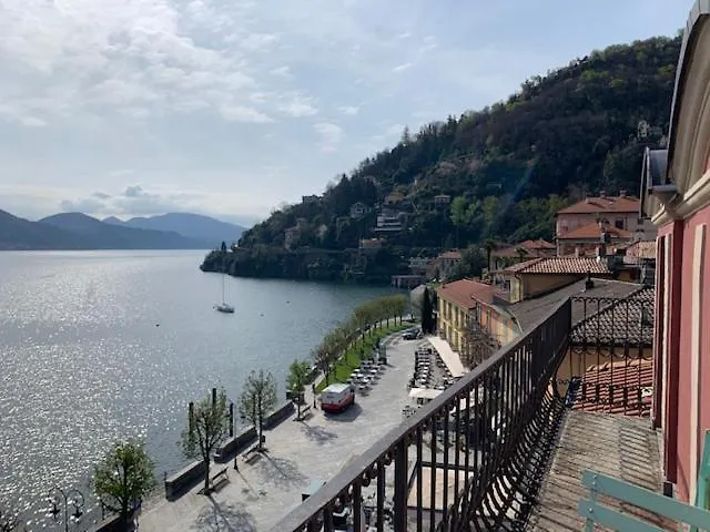 Daire Mansarda Amore Cannobio