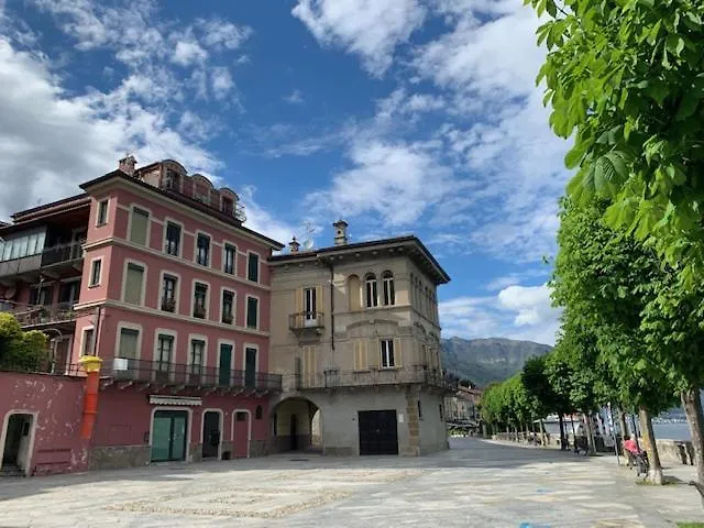 Mansarda Amore Apartament