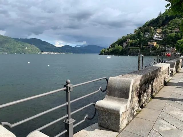 Mansarda Amore * Cannobio