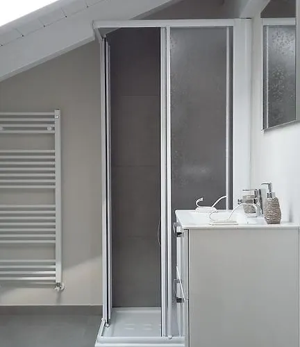 Mansarda Amore Apartament