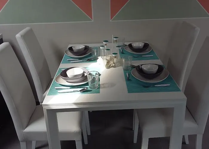 Mansarda Amore Cannobio