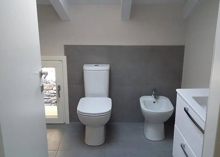 Mansarda Amore Cannobio